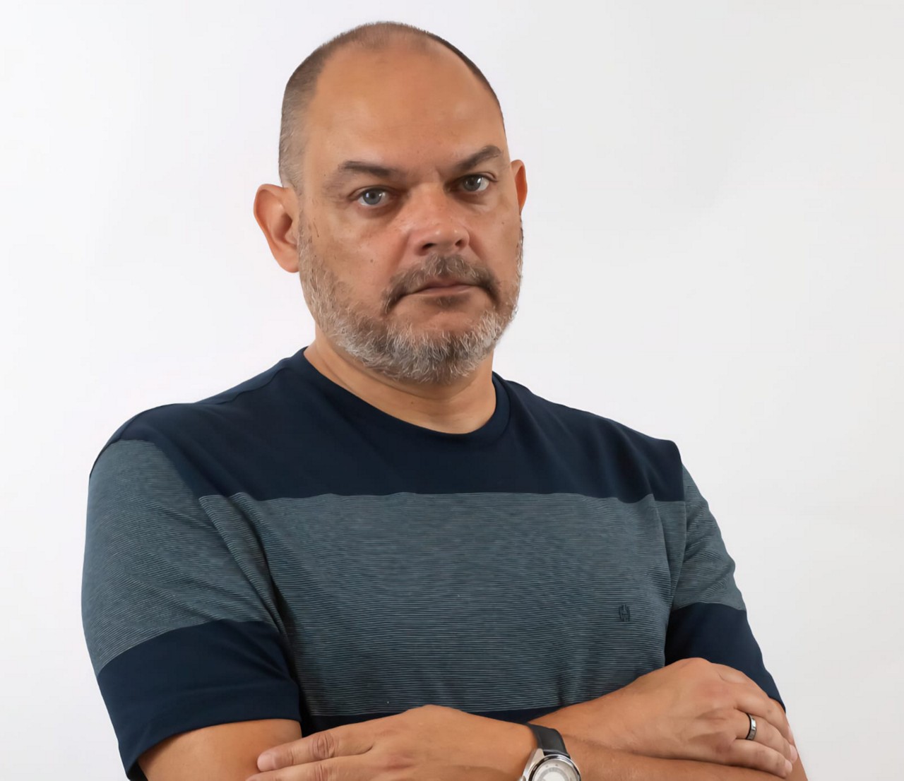 O analista de agronegócios do Sebrae Minas Ricardo Boscaro