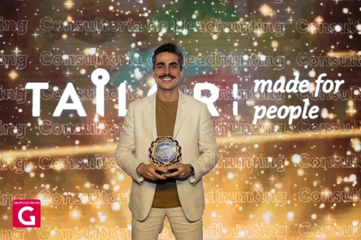 Bruno da Matta Machado é Sócio e Diretor Executivo da Tailor.