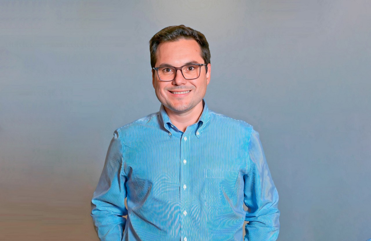 Thiago Saraiva, diretor comercial da TSEA energia.