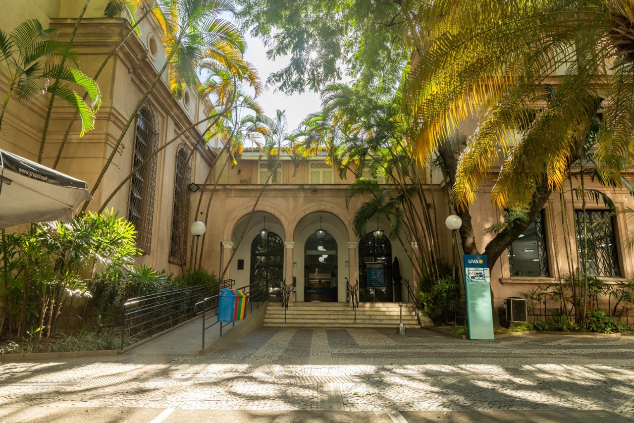 A Universidade Veiga de Almeida (UVA), do Rio de Janeiro, está há 52 anos no mercado