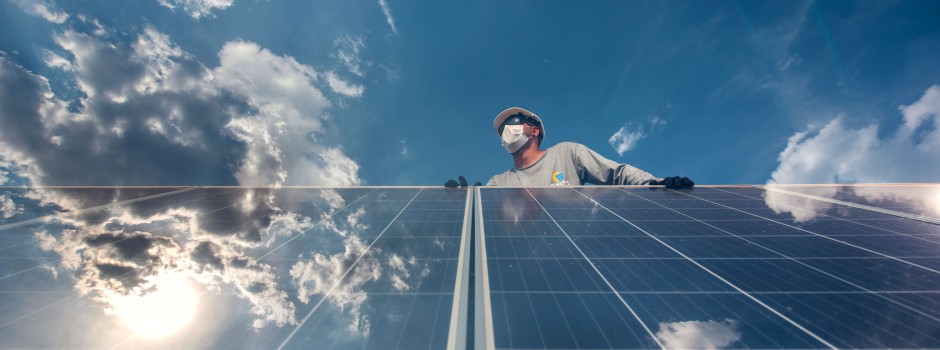 Minas cresceu em 17 vezes sua potência instalada em energia fotovoltaica entre 2018 e 2024