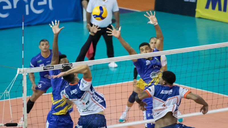 MOC vai buscar vaga na final da Superliga em Monte Carmelo