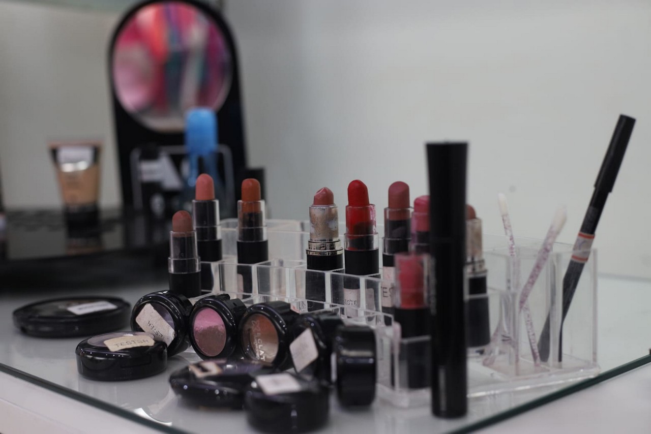 Usuários de redes sociais estão de olhos nas promoções de cosméticos