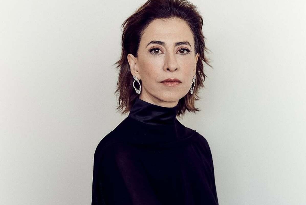 Fernanda Torres concorre ao Oscar pela atuação no filme "Ainda Estou Aqui", de Walter Salles