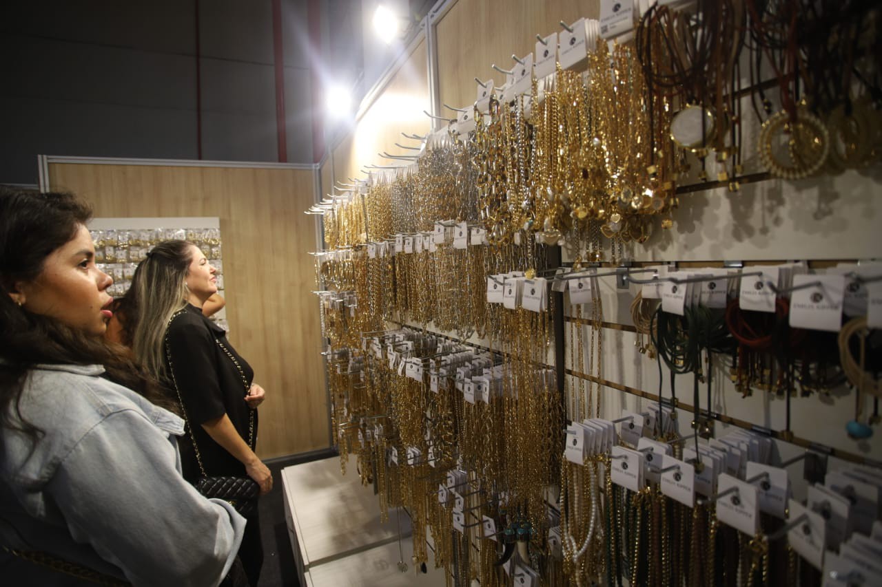Minas Trend reúne as principais tendências da moda nos próximos meses