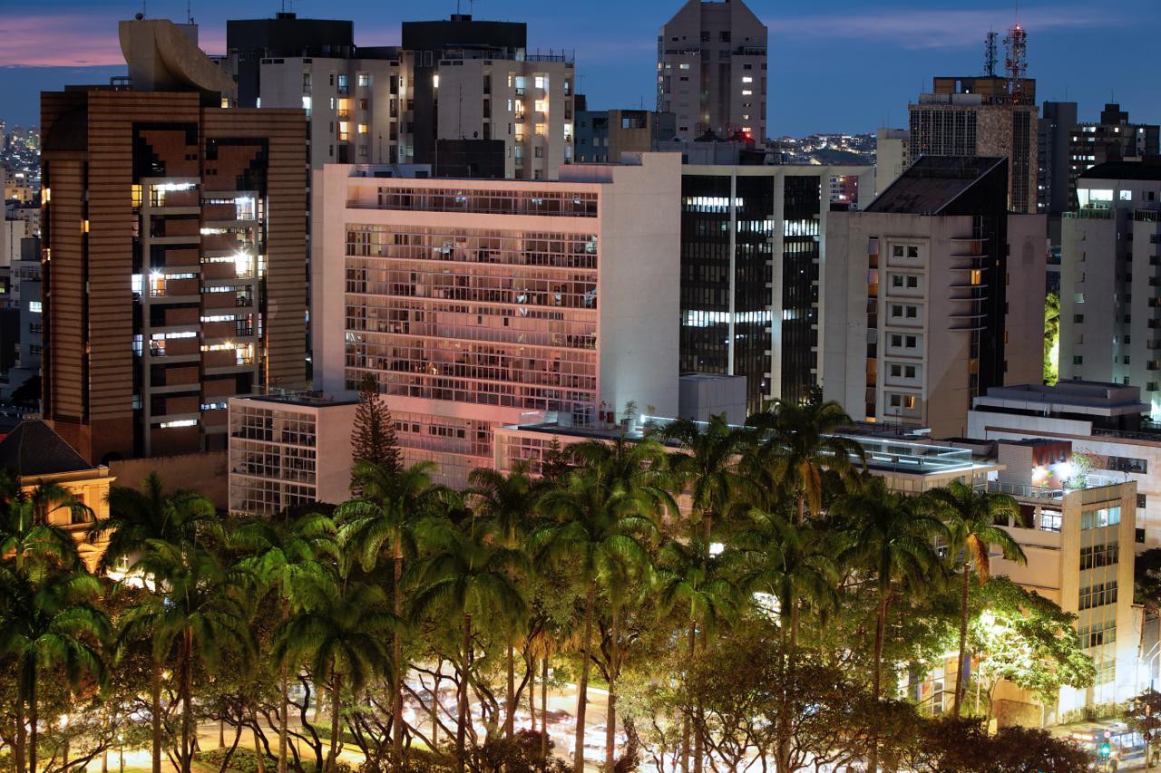 Escola de Design da Universidade do Estado de Minas Gerais (UEMG)