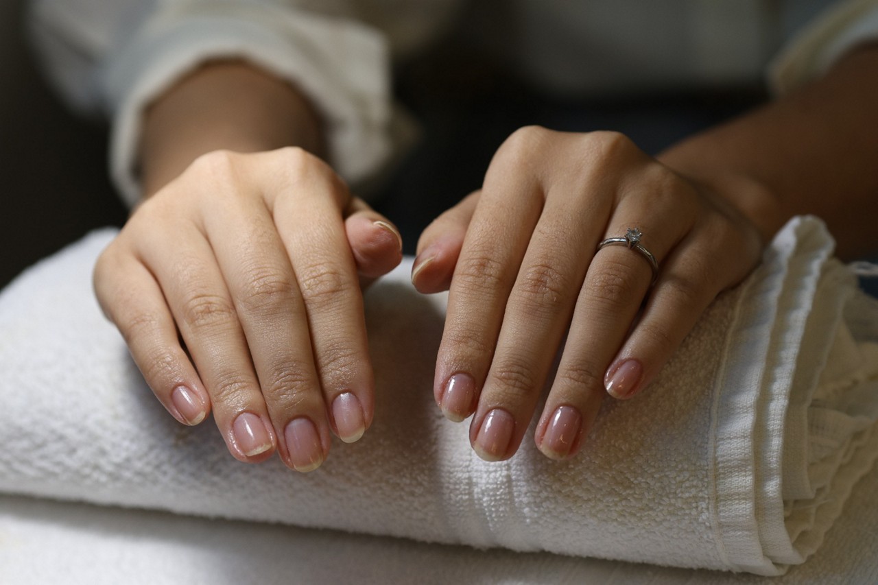 Unhas naturais, mais curtas e discretas são a nova tendência do momento