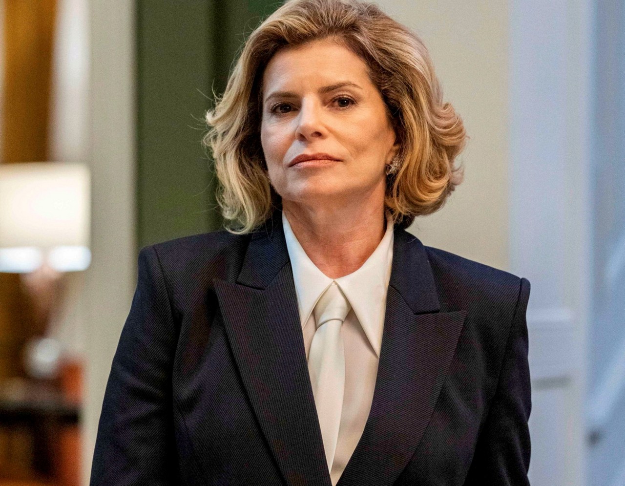 Personagem de Debora Bloch em 'Vale Tudo', Odete Roitman é adepta do estilo 'quiet luxury'