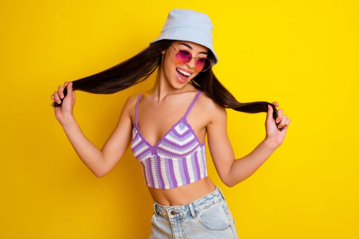 As tendências de verão prometem dominar as praias e os eventos ao ar livre
