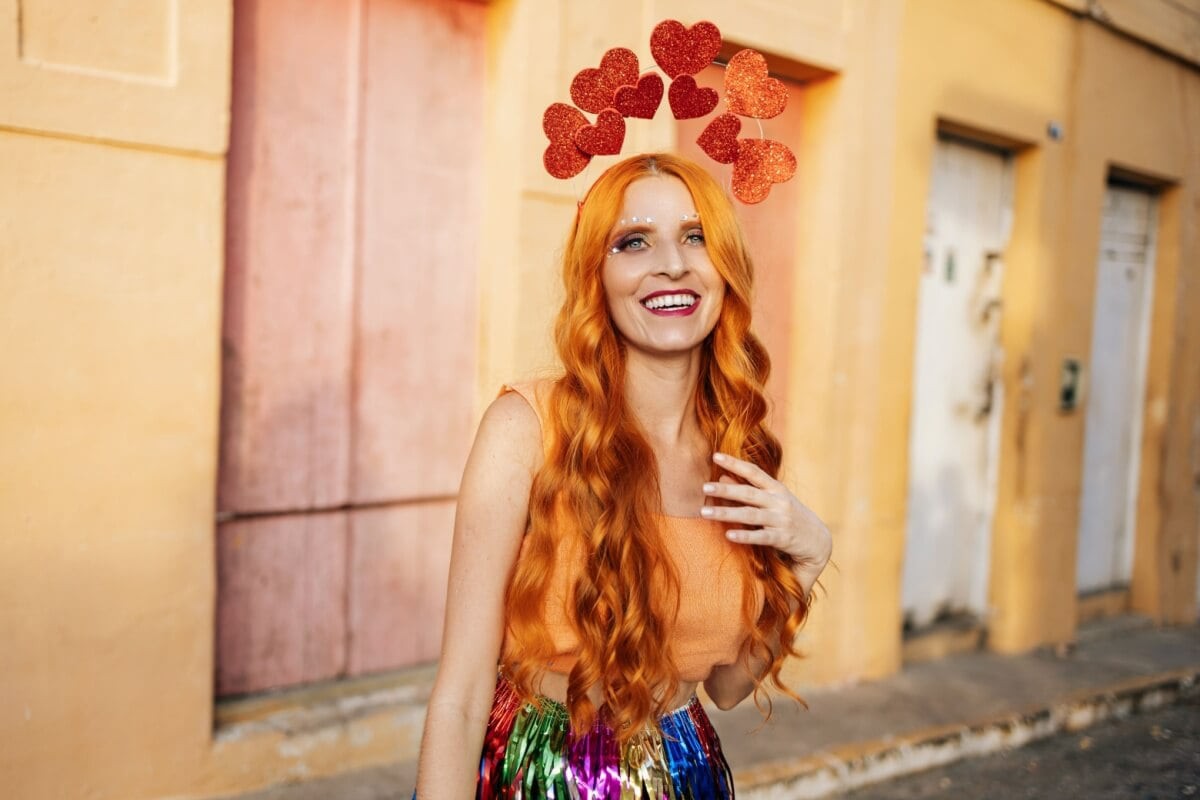 O abadá customizado traz mais estilo para o look de Carnaval