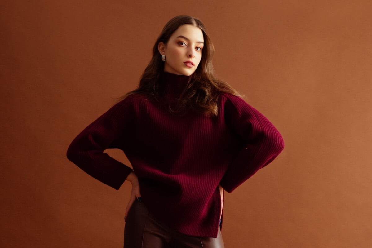 O inverno chega com cores densas e terrosas em destaque