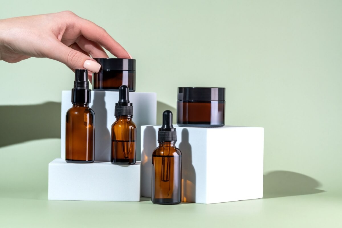 Uma rotina de skincare equilibrada é essencial para a saúde da pele e resultados eficazes
