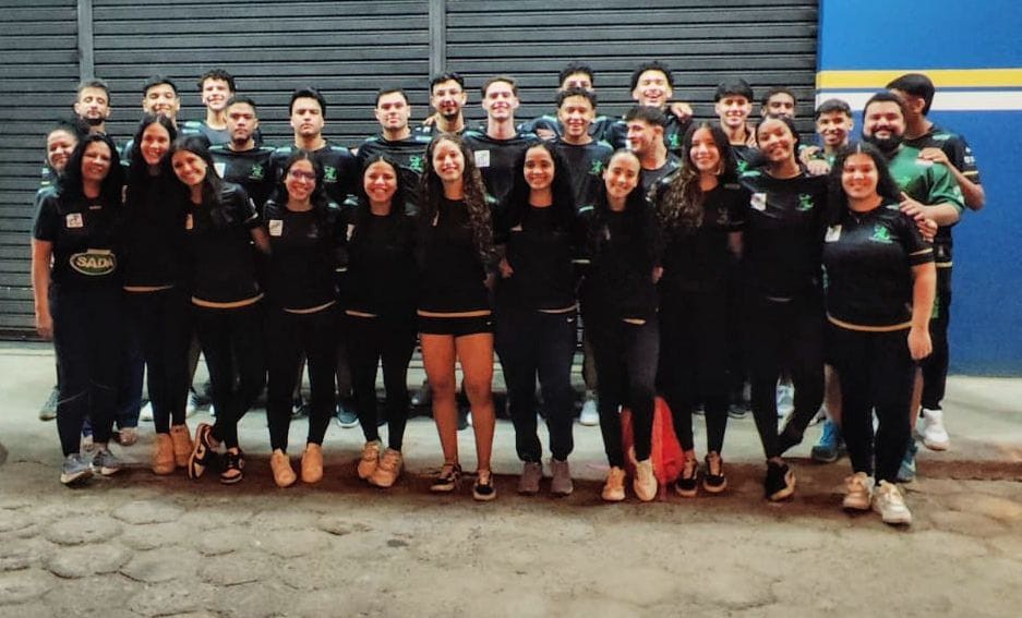 Montes Claros Handebol/AEESB disputa Fase Final do Mineiro Juvenil em Ponte Nova