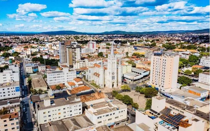 Montes Claros recebe investimento de R$ 20 milhões com nova fábrica do setor de diagnósticos