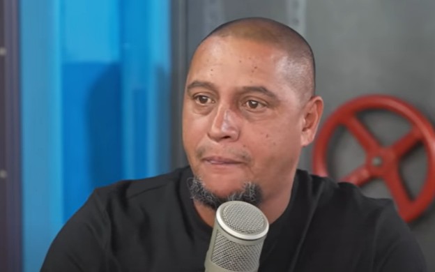 Roberto Carlos vive processo de divórcio na Espanha (Foto: Reprodução)