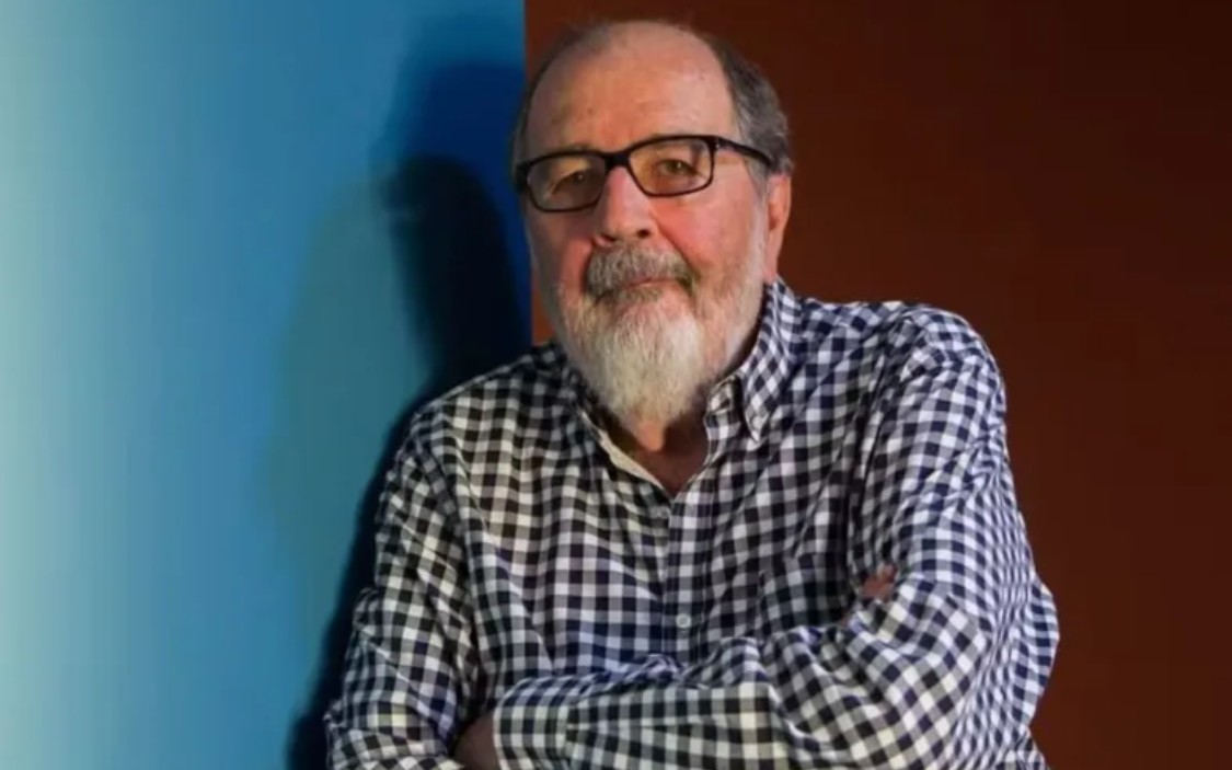 Cacá Diegues morreu aos 84 anos (Foto: Reprodução)