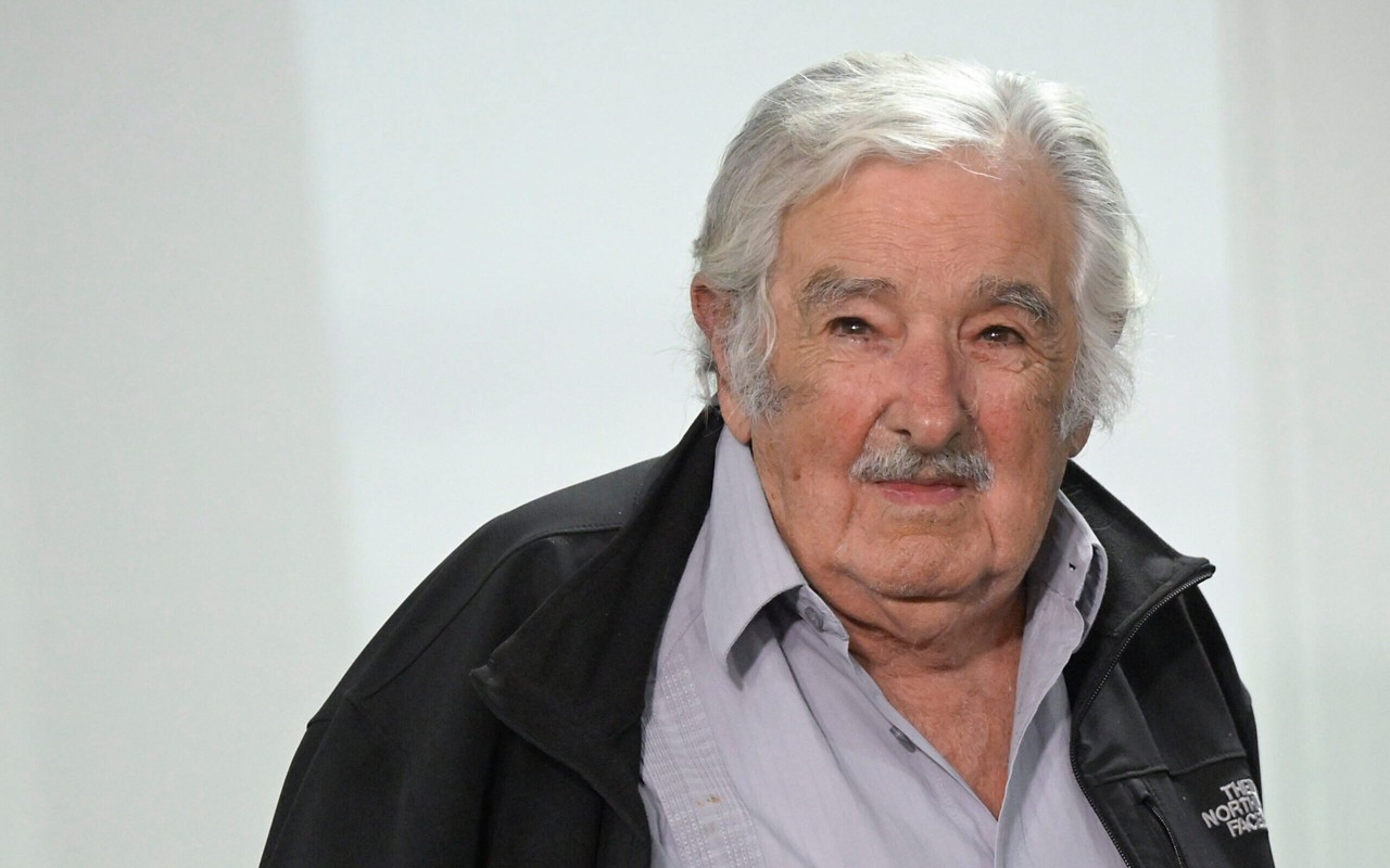 Mujica morreu depois de quase um ano em tratamento contra um câncer de esôfago