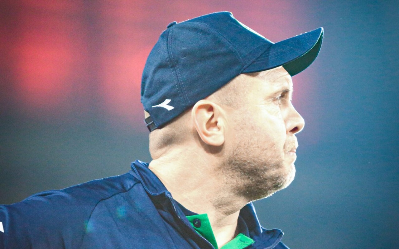Mozart tem seis vitórias e dois empates nos últimos oito jogos. Foto: Gabriel Thá/Coritiba