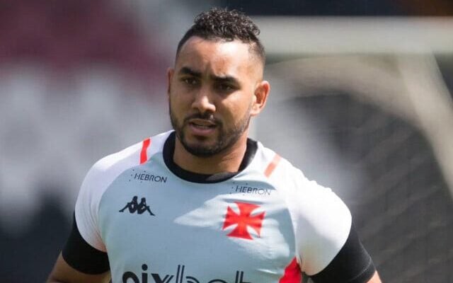 Payet não é mais jogador do Vasco (Foto: Daniel Ramalho/VASCO)
