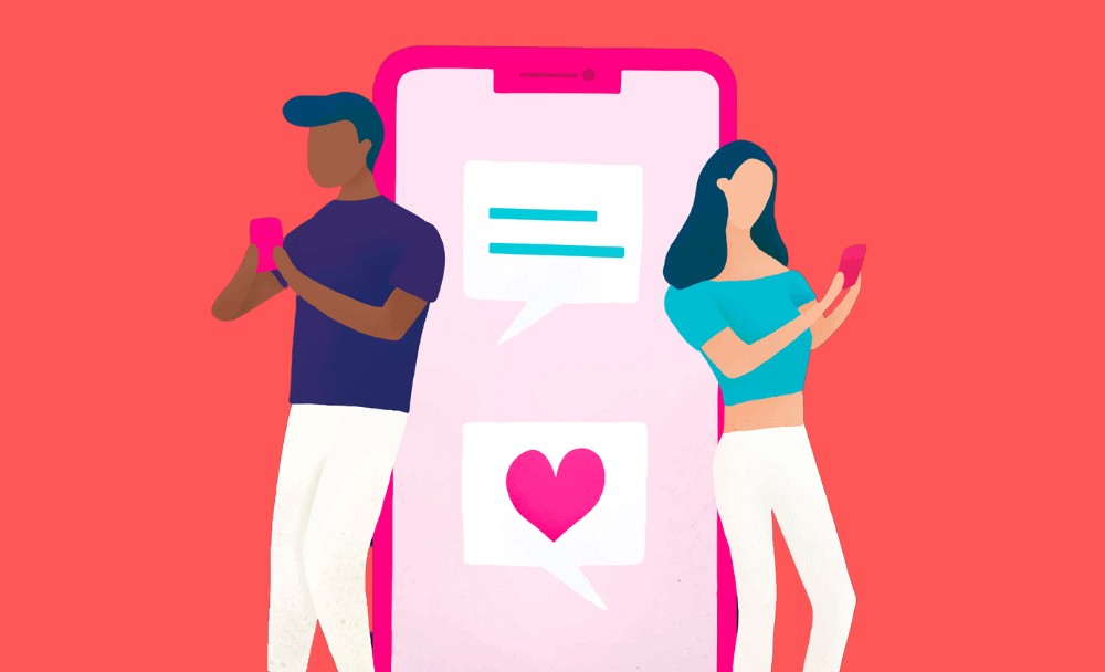 A tecnologia mudou as formas das pessoas se relacionarem e também as expectativas