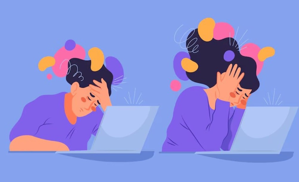 O o à pornografia de forma excessiva pode trazer efeitos nocivos à saúde