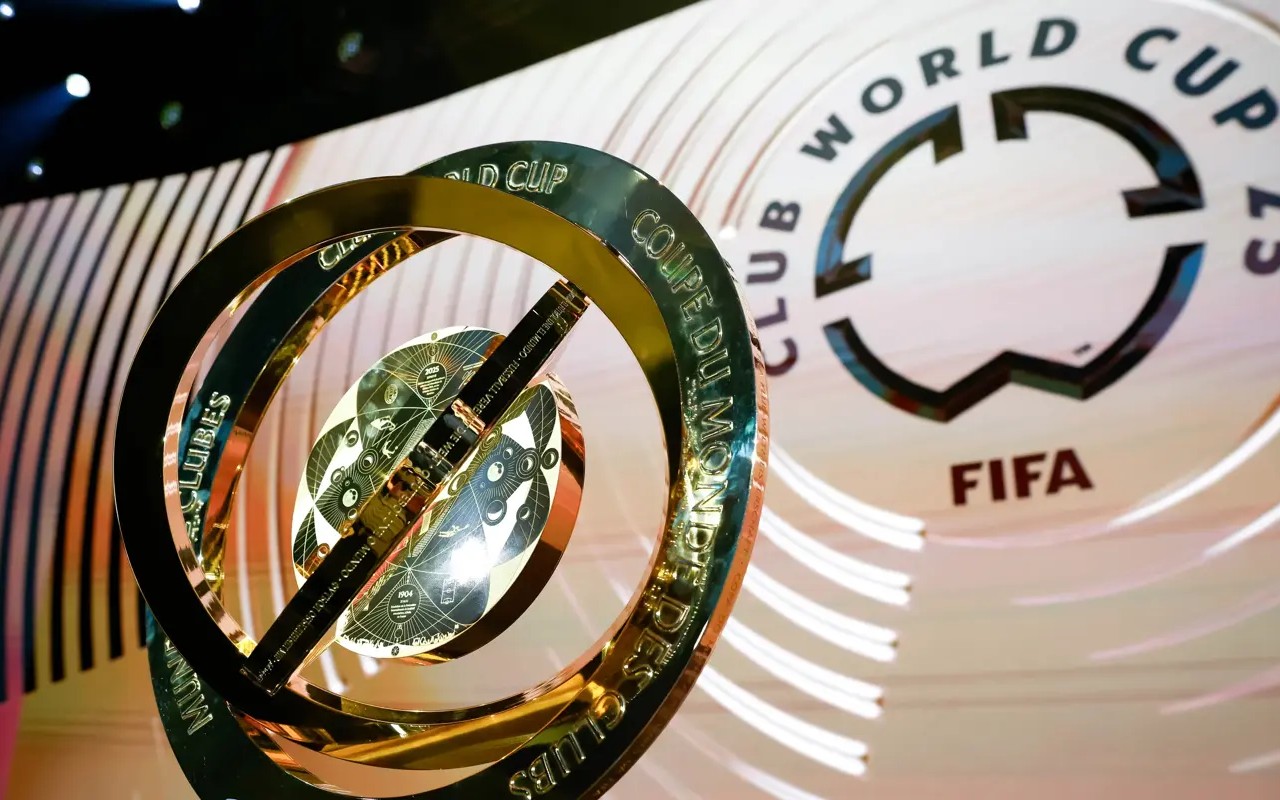 Mundial de Clubes começou com o empate entre Al Ahly e Inter Miami (Foto: Reprodução)