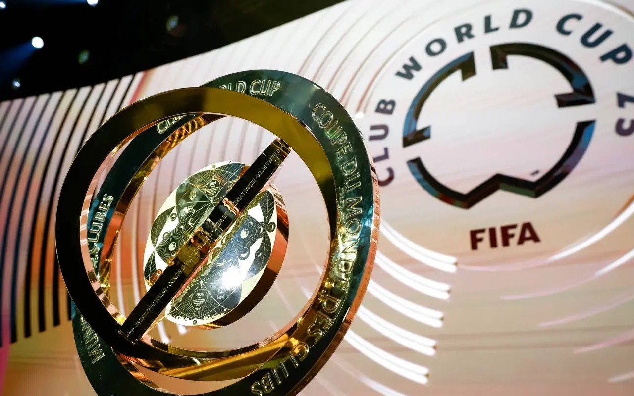 Mundial de Clubes da Fifa definiu nesta quarta-feira (5) a premiação para os times participantes
