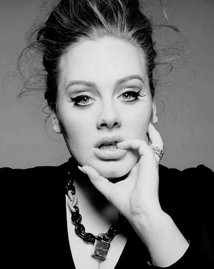 Hit "Rolling In The Deep" foi grande vencedor dos Grammy de 2011