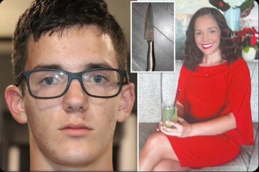 Collin Griffith já foi acusado de ter matado o pai em 2023
