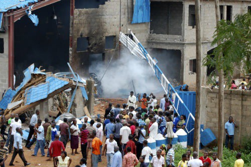Nigéria vive crise humanitária marcada por perseguições sistemáticas contra cristãos