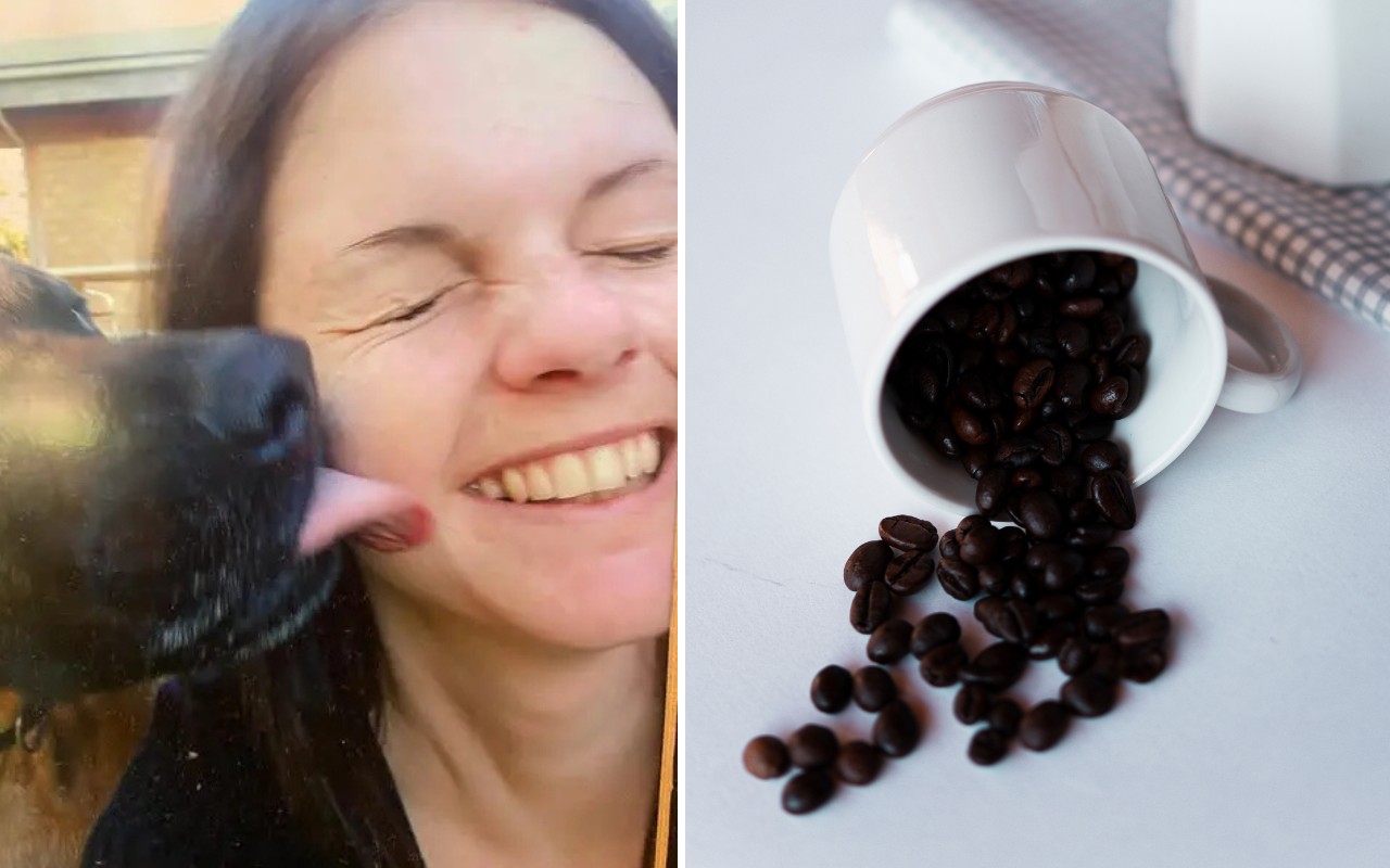 Estudante morreu em decorrência de uma overdose de cafeína