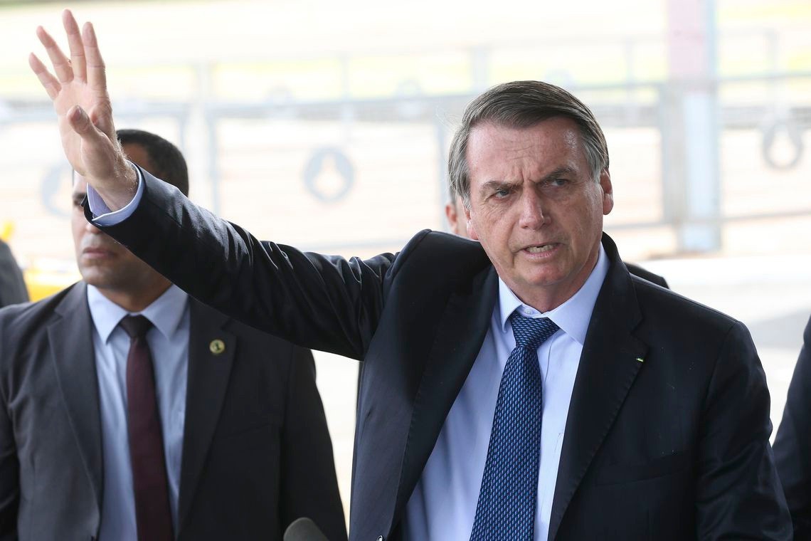 Da abertura do processo aberto por Alexandre de Moraes até o início do julgamento de Jair Bolsonaro, no dia 2 de setembro, são 144 dias