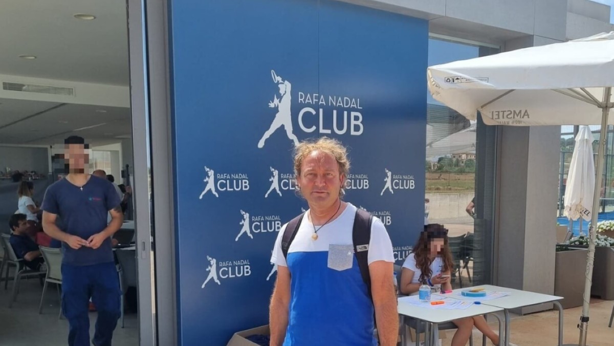 Fabio Ravasio morreu atropelado enquanto andava de bicicleta