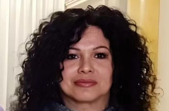 Flávia Mello Agonigi, brasileira morta na Itália