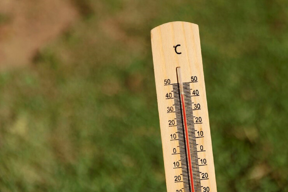 No Brasil, termômetros passaram dos 40°C no Rio de Janeiro