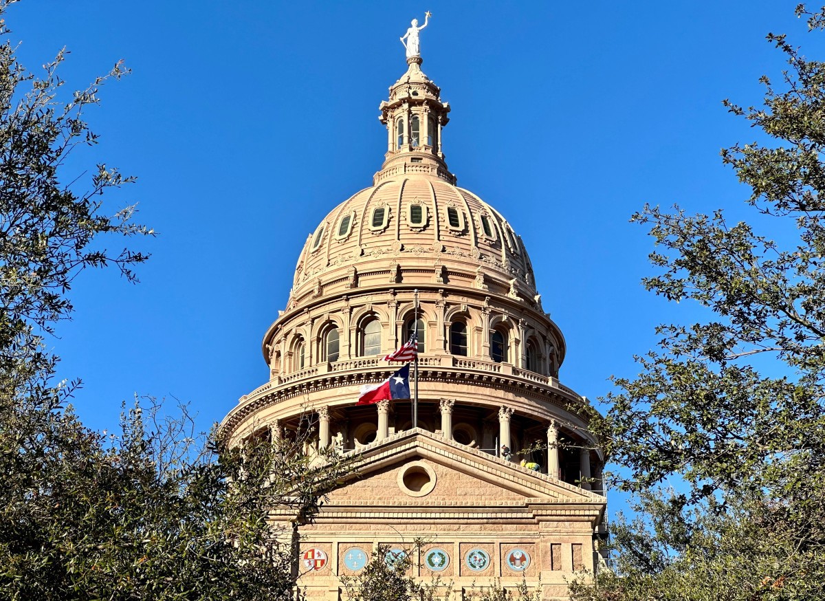 Após pressão de Trump, Texas aprova novo mapa eleitoral para garantir maioria dos republicanos