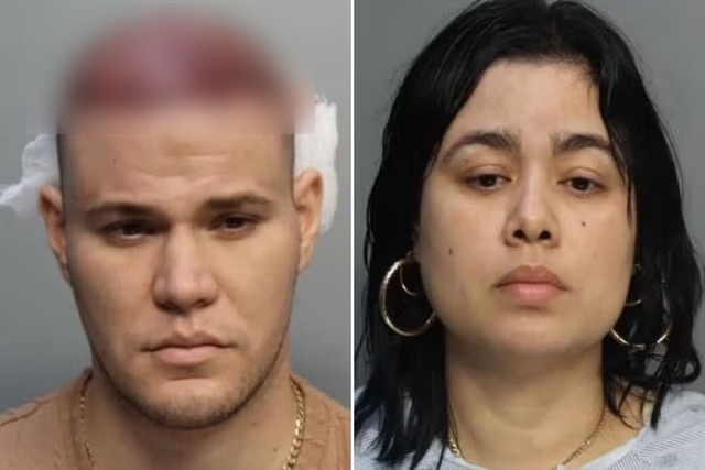 Casal é expulso de voo e preso por embarcar após transplante capilar e causar tumulto