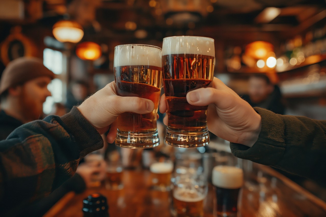 Santa Catarina é um dos estados com maior produção e consumo de cerveja