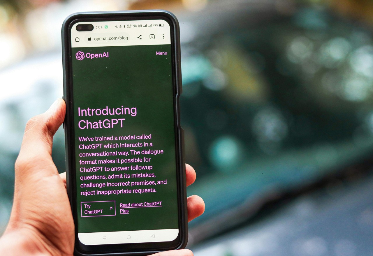 Uso de Chat GPT traz impactos negativos para o aprendizado