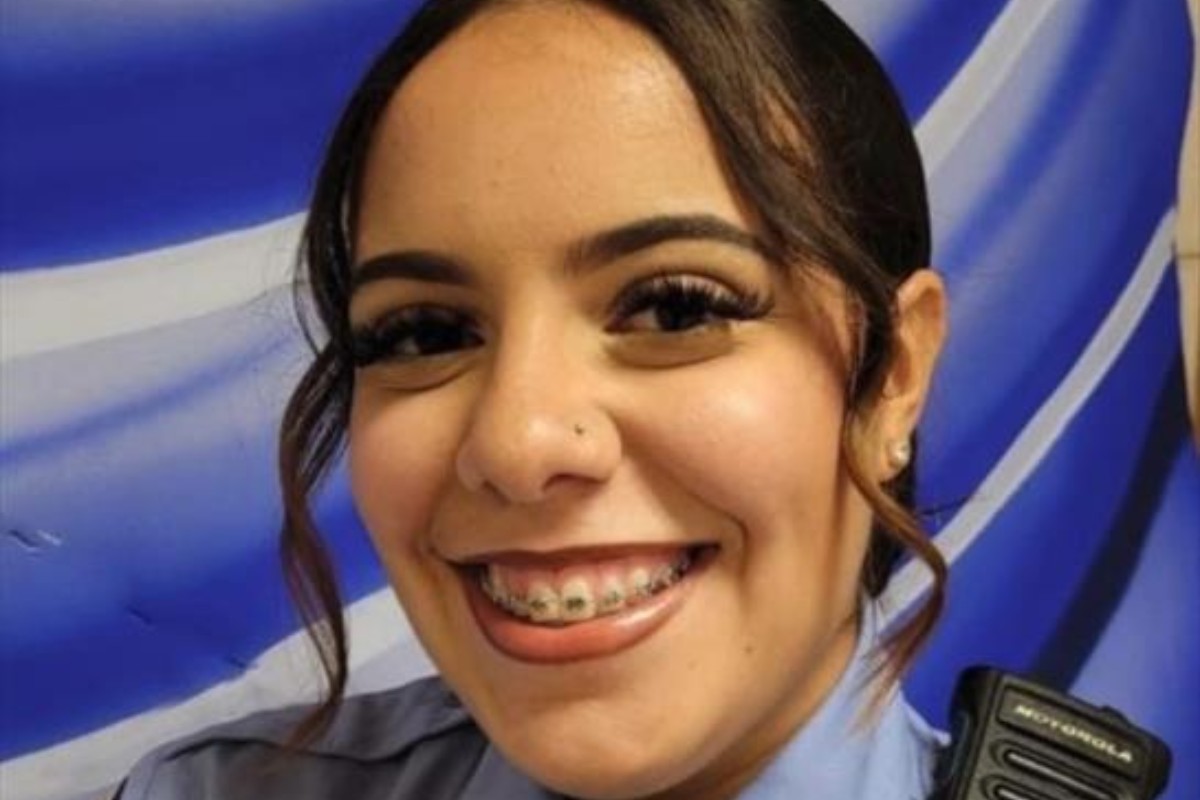 A policial Wildelis Rosa morreu após cirurgia