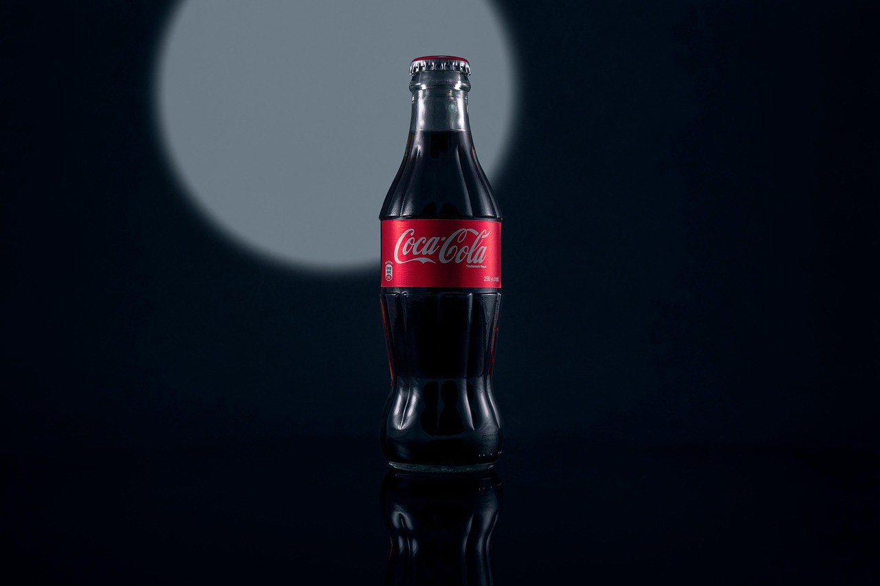 Coca-cola vai usar açúcar da cana nos EUA, assim como acontece no Brasil