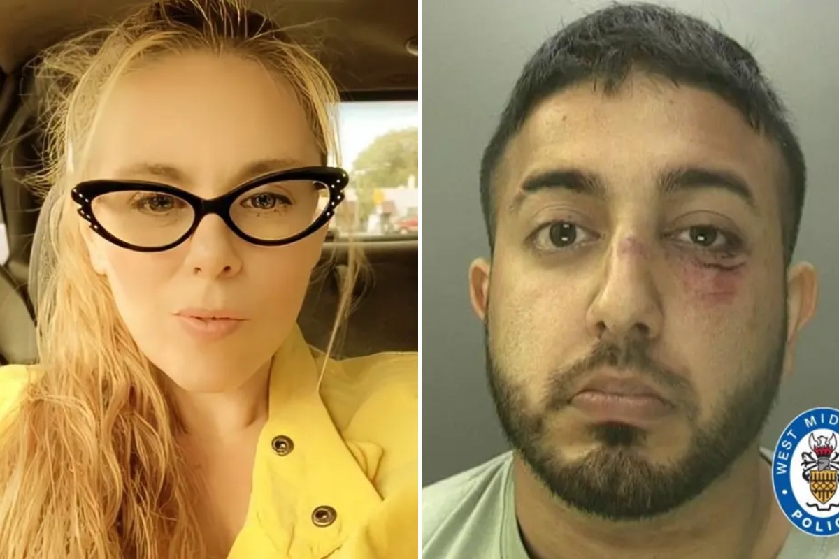 Aimee Betro e Mohammed Nazir foram presos por tentativa de assassinato