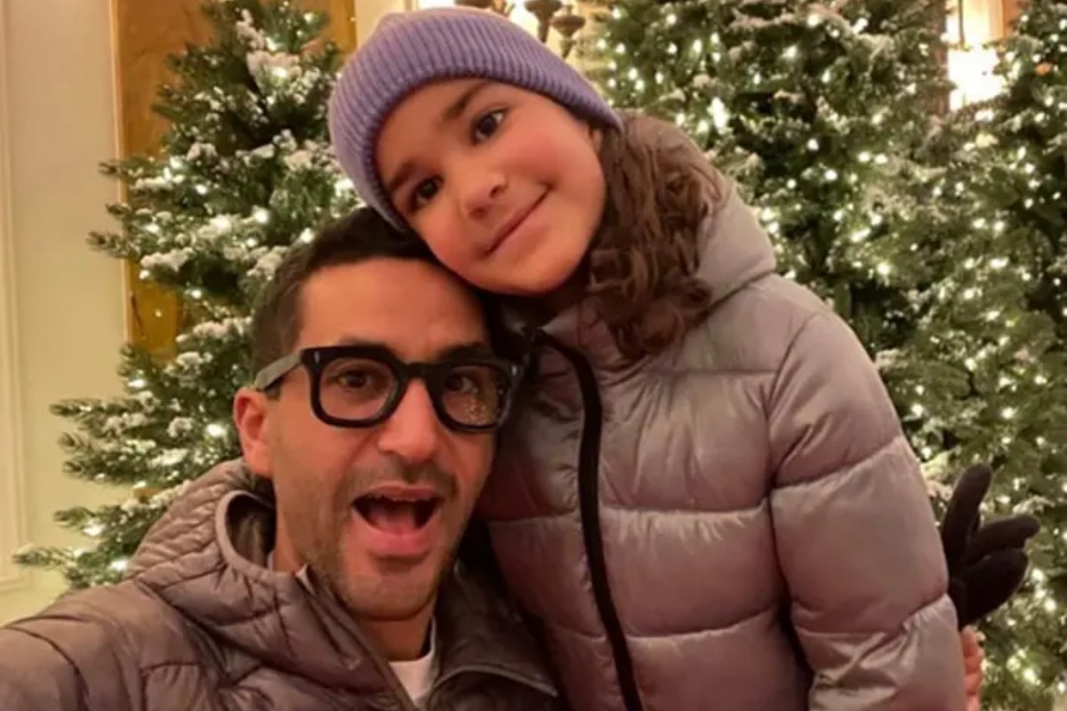 Luciano Frattolin foi preso acusado pela morte da filha, Melina