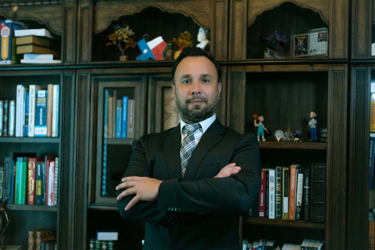 Daniel Toledo, especialista em negócios e relações internacionais, avaliou cenário eleitoral dos EUA
