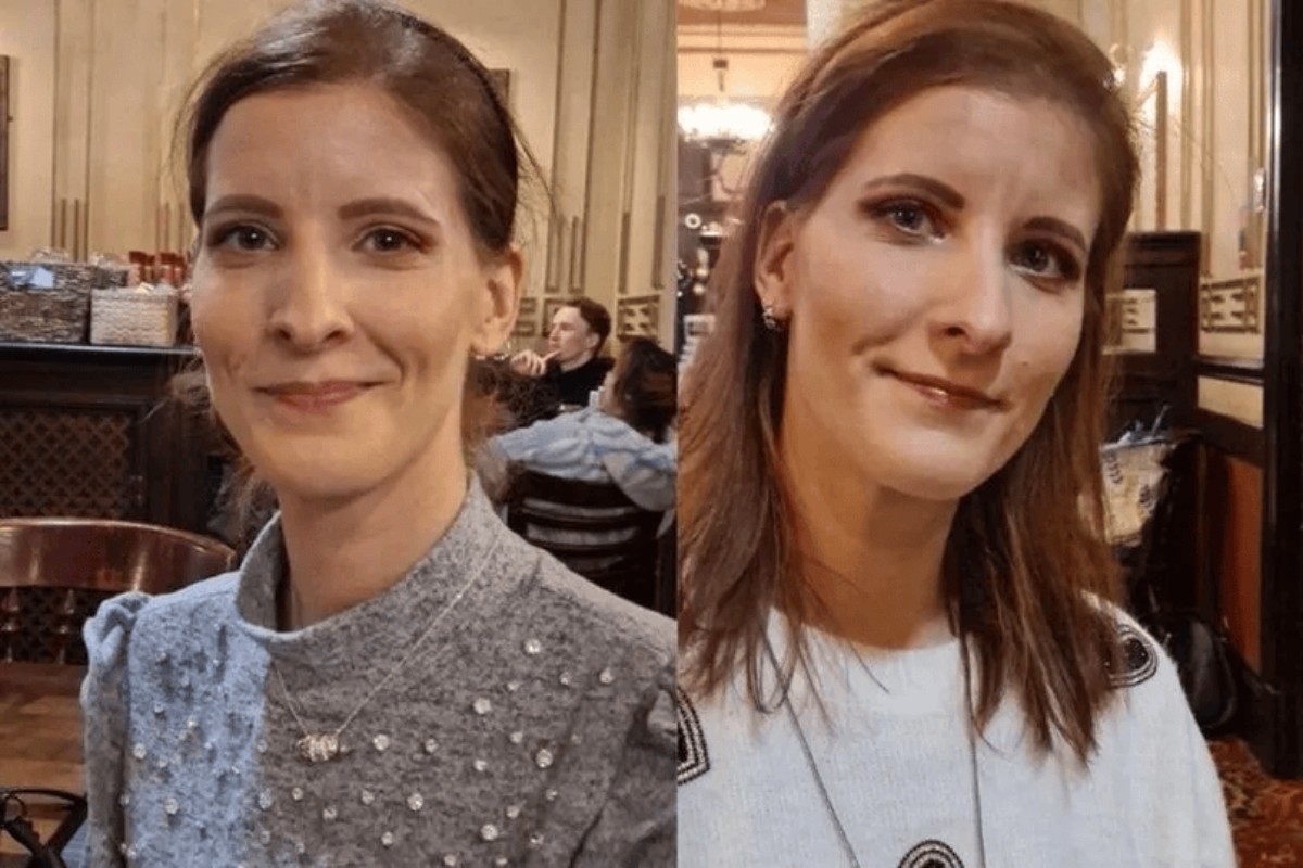 Eliza e Henrietta Huszti, de 32 anos, foram encontradas mortas em rio quase um mês após desaparecimento