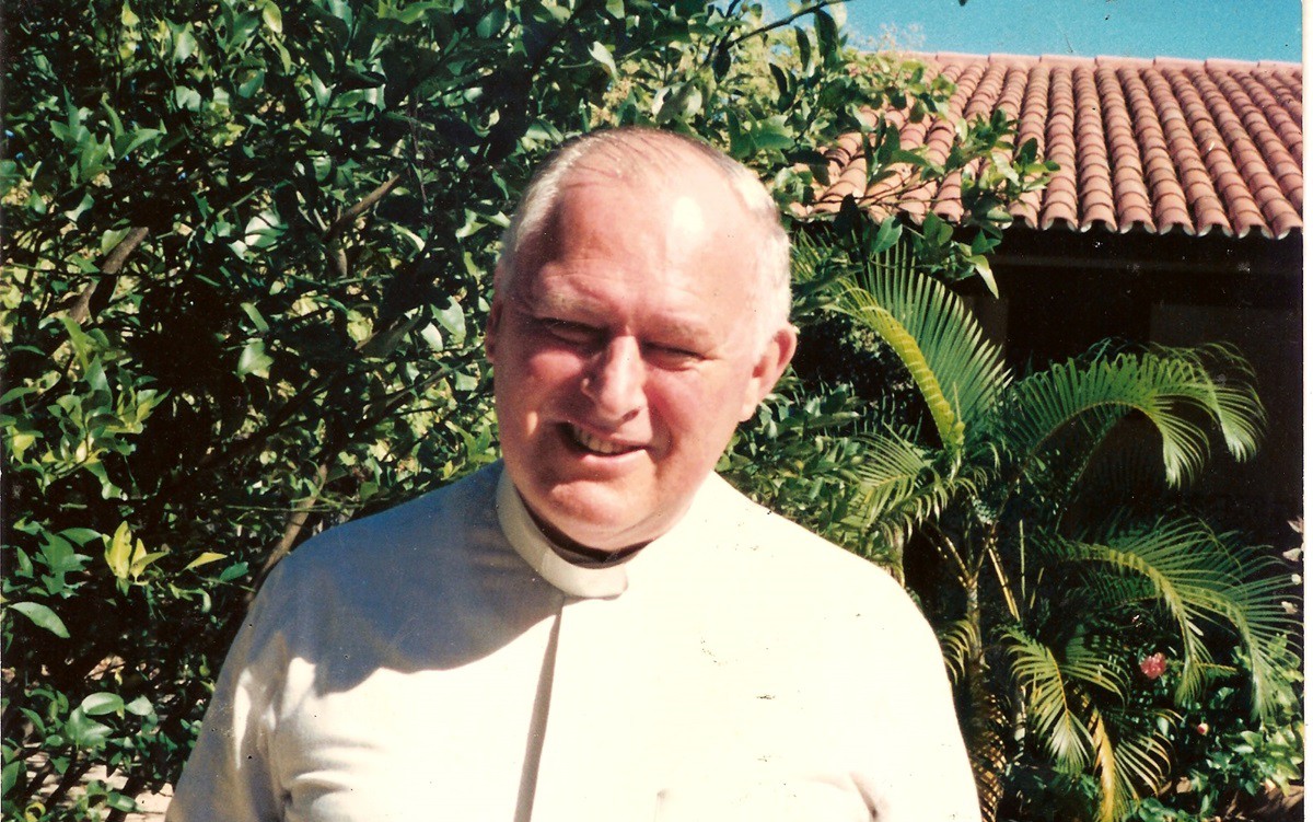 Dom Aloísio Lorscheider, cardeal de Fortaleza, recusou cargo de papa em 1978 alegando questões de saúde 