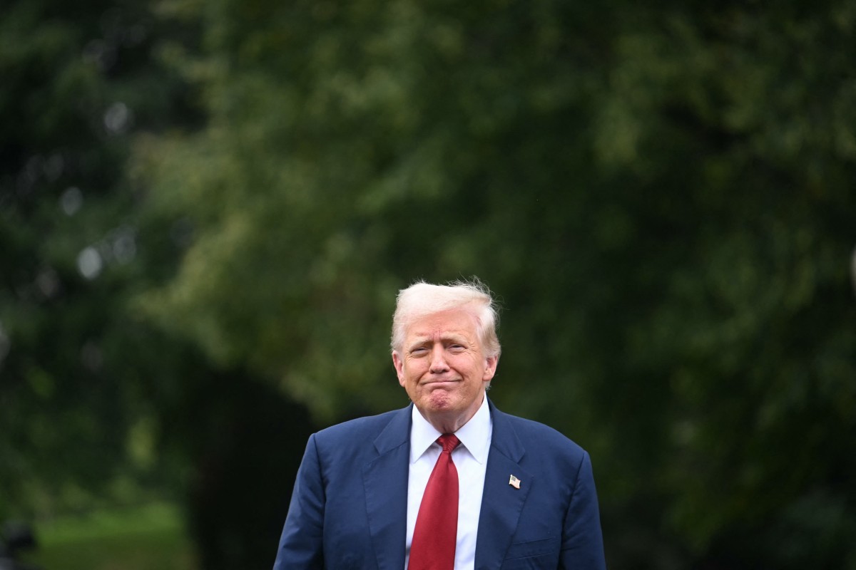 Donald Trump é um apaixonado por televisão