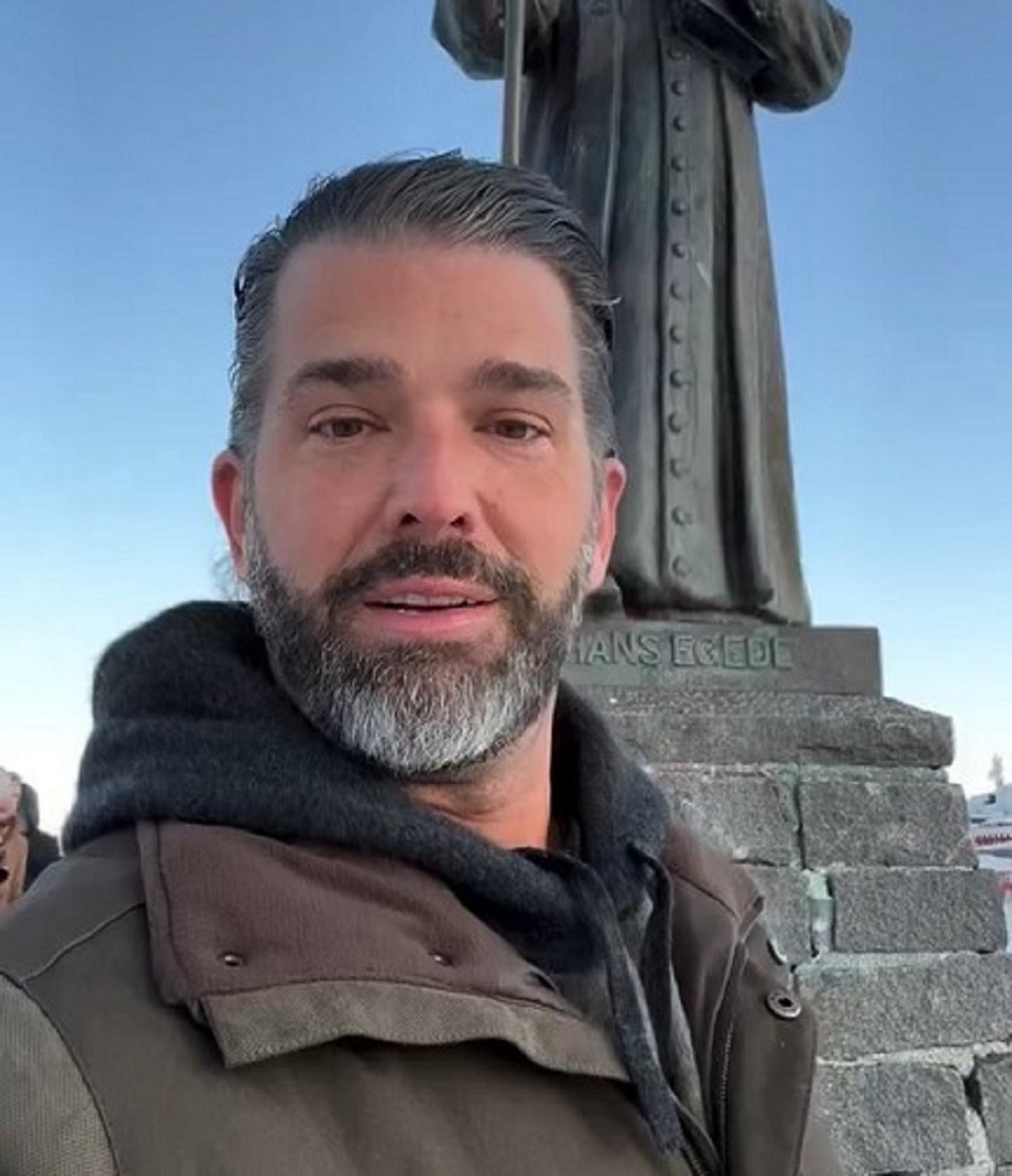 Donald Trump Jr. será assessor estratégico de casa e apostas