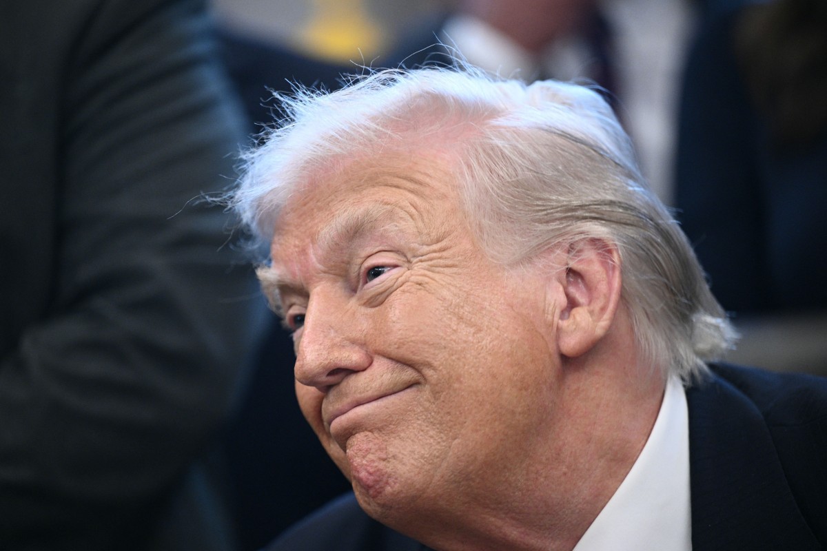 Donald Trump pressiona a União Europeia para anexar a Groenlândia, um território autônomo da Dinamarca