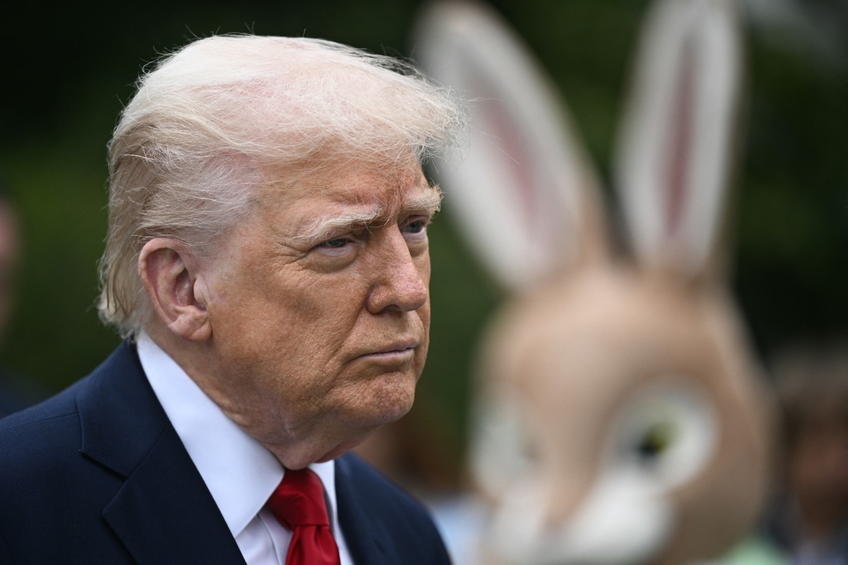 Trump tenta acordo entre Rússia e Ucrânia